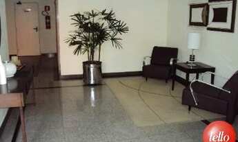 Imagem 5: São Paulo - Apartamento Padrão - Tatuapé