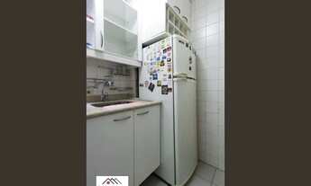 Imagem 7: Apartamento Venda Moema 78 m² 2 Dormitórios