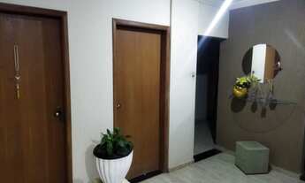 Imagem 2: Apto Cobertura 2 quartos - Eldorado - Ubá