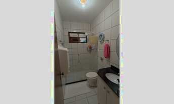 Imagem: Casa de condomínio em Nova Parnamirim com