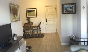 Imagem 5: Apartamento para em Laranjeiras mobiliado Temporada ou aluguel por 1 ano!