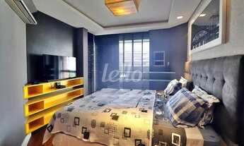 Imagem 6: Santo André - Apartamento Padrão - Jardim