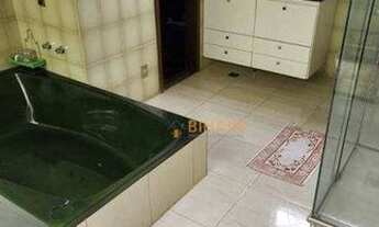 Imagem 7: Cobertura com 5 dormitórios para alugar, 225 m² por R$ 5.189,17/mês - Buritis - Belo Horiz