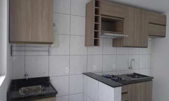 Imagem 4: Apartamento 2 dorm. novo. Semimobiliado