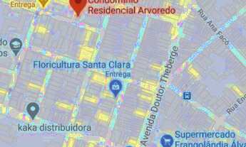 Imagem 6: Apartamento para aluguel com 57 metros quadrados com 2 quartos em Álvaro Weyne - Fortaleza