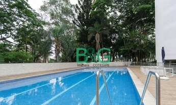 Imagem 4: Apartamento com 2 dormitórios à venda, 78 m² por R$ 534.000,00 - Santo Amaro - São Paulo/S