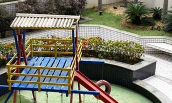 Imagem 5: Apartamento com 4 dormitórios à venda, 238 m² por R$ 1.250.000,00 - Jardim Proença - Campi