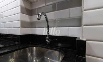 Imagem 5: São Paulo - Casa Padrão - Mooca