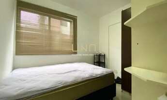 Imagem 6: Apartamento em ótima localização 3 Dorm. (1suite) no Centro de Florianópolis