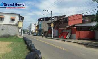 Imagem 2: Loja/Sala comercial 2 quartos em Alecrim