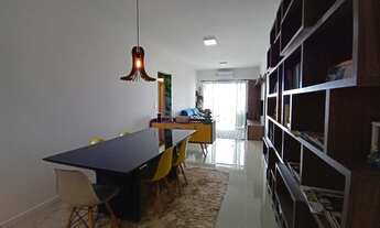 Imagem 5: Impecavel apartamento a venda Itagua, 2 suites, 2 vagas