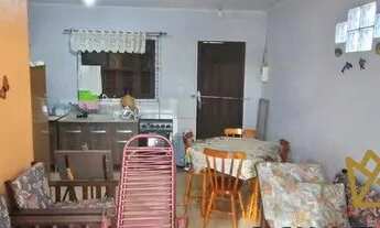 Imagem 2: Casa 2 Dorm. - Bairro Presidente