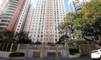 Imagem: São Paulo - Apartamento Padrão - Moema