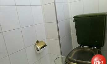 Imagem: São Paulo - Apartamento Padrão - Santana