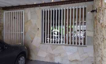 Imagem 5: Sobrado com 2 dormitórios à venda, 110 m² por R$ 430.000,00 - Vila Baeta Neves - São Berna