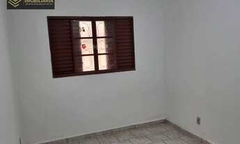 Imagem 6: Kitnet com 1 dormitório para alugar, 35 m² por R$ 650,00/mês - Vila São Lúcio - Botucatu/S