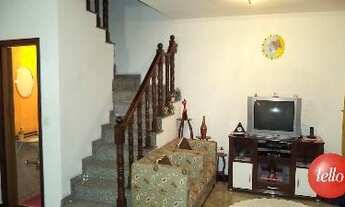 Imagem 7: São Paulo - Casa Padrão - Água Rasa