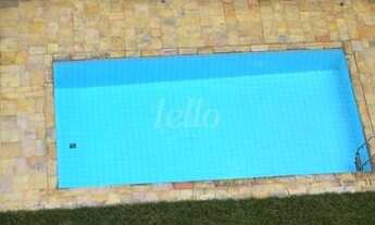 Imagem 4: São Paulo - Apartamento Padrão - Tatuapé