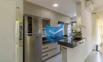 Imagem 6: Apartamento com 2 dormitórios à venda, 48 m² por R$ 579.999,99 - Parque Campolim - Sorocab