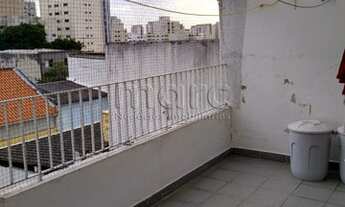 Imagem 7: SAO PAULO - Casa Padrão - CAMBUCI