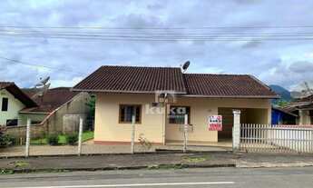 Imagem 3: CASA TÉRREA Casa com 3 dormitórios