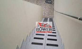 Imagem 2: Casa com 1 dormitório para alugar, 44 m² por R$ 1.070,00/mês - Alcântara - São Gonçalo/RJ