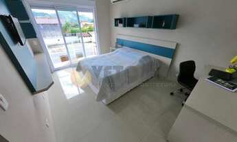 Imagem 4: Sobrado c/ 5 quartos, 485 m², à venda por R$ 1.300.000 ou aluguel por R$ 6.650/mês- Caragu