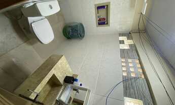 Imagem 3: Alugo kitnet no residencial Ayauá