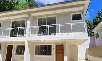 Imagem 5: Casa com 2 dormitórios à venda, 105 m² por R$ 380.000,00 - Engenho do Mato - Niterói/RJ