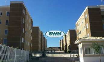 Imagem 5: Apartamento Residencial à venda, Jardim Leocádia, Sorocaba - AP1567