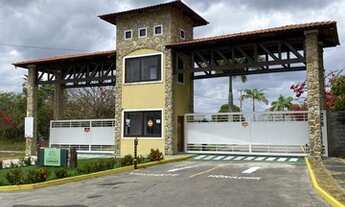 Imagem: Loteamento Reserva Camara Condominio Fechado