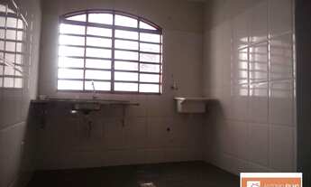 Imagem 3: Apartamento com 1 dormitório para alugar, 55 m² por R$ 800/mês - Areal - Águas Claras/DF