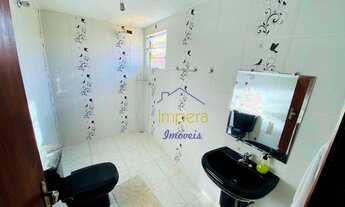 Imagem 2: Sobrado com 4 dormitórios à venda, 214 m² por R$ 650.000,00 - Cidade Vista Verde - São Jos