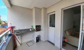 Imagem 5: Apartamento a venda no Itagua, novo e pronto para morar