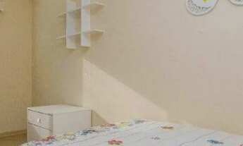 Imagem 6: Sobrado para venda possui 120 metros quadrados com 3 quartos em Jardim Santa Filomena - It