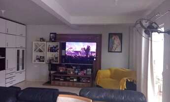 Imagem 2: Aluga-se sobrado em Campo mourão