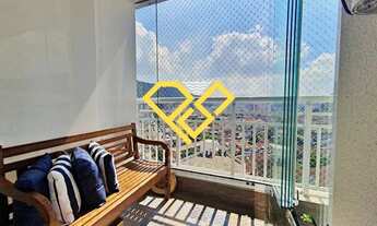 Imagem 6: Apartamento 2 quartos em Santos