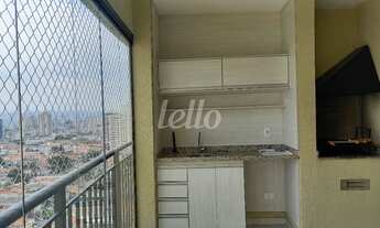 Imagem 7: São Paulo - Apartamento Padrão - Mooca