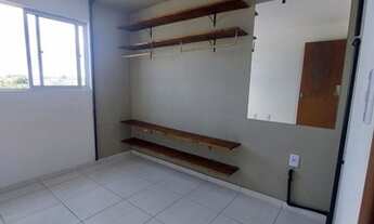 Imagem 6: Apartamento 2 quartos c/ 1 suíte -Posição Sul - João Paulo II