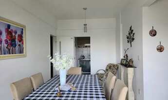 Imagem 3: Apartamento 3 quartos nascente total em brotas