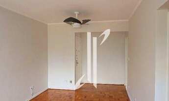 Imagem 4: Apartamento com 2 dormitórios para alugar, 80 m² por R$ 4.555,00/mês - Jardim Paulista - S