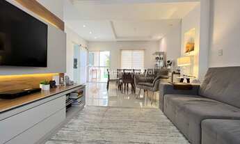 Imagem 5: Casa a venda no Condomínio Sunset Boulevard, bairro Parque Brasil 500, Paulínia