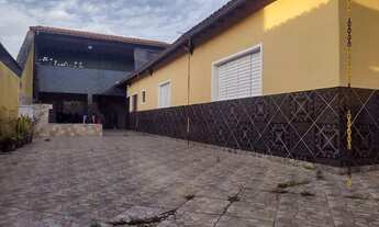 Imagem 6: Casa a 700mts da Praia