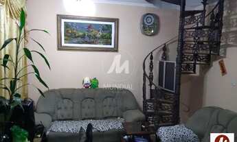 Imagem 3: Casa (sobrado na rua) 3 dormitórios/suite, cozinha planejada