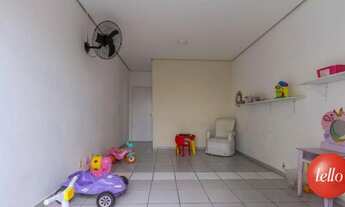 Imagem 5: São Paulo - Apartamento Padrão - Vila Prudente