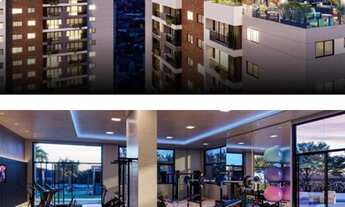 Imagem 6: Agio Residencial Monte Hermom