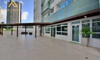 Imagem 7: Apartamento com 2 dormitórios, 93 m² - venda por R$ 850.000,00 ou aluguel por R$ 5.214,16