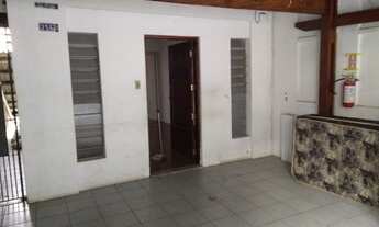 Imagem 2: Sobrado Vila Anglo - Metrô V. Madalena