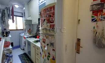 Imagem 6: SÃO PAULO - Apartamento Padrão - VILA MONUMENTO