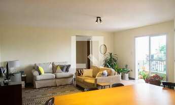 Imagem 3: Apartamento para Aluguel - Santana, 3 Quartos, 152 m2